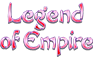Legend Of Empire Slot Logo
