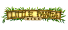 Little Panda Dice Slot Logo.