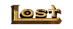 Lost Slot Logo.