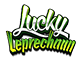 Lucky Leprechaun