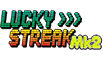 Lucky Streak Mk2 Slot Logo.