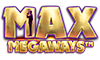 Max Megaways Slot Logo.