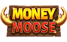 Money Moose Slot Logo