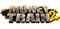 Alt Money Train 2 Slot Logo.