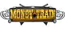 Alt Money Train Slot Logo.