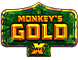 Monkeys Gold xPays Slot Logo.
