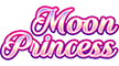 Alt Moon Princess Slot Logo.