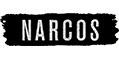 Alt Narcos Slot Logo