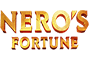 Nero’s Fortune Slot Logo.