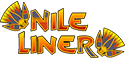 Nile Liner Slot Logo.