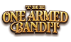 One Armed Bandit Slot Logo