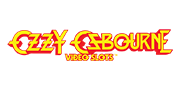 Alt Ozzy Osbourne Slot Logo