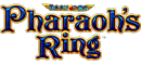 Pharaoh’s Ring Slot Logo.