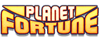 Alt Planet Fortune Slot Logo.