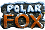 Polar Fox Slot Logo.