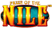 PAY DAY – Prize of the Nile Slot Logo.