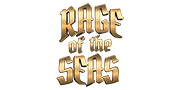 Rage of the Seas Slot Logo