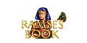 Ramses Book Slot Logo