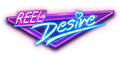 Reel Desire Slot Logo
