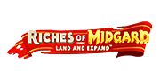 Land and Expand Slot Logo