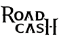 Road Cash Slot Logo.