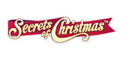 Secrets of Christmas Slot Logo