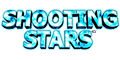 Shooting Stars Slot Logo.