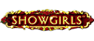 Show Girls Slot Logo.