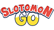 Slotomon Go Slot Logo.