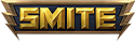 Smite Logo.