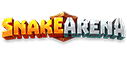 Alt Snake Arena Slot Logo.