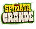 Spinata Grande Slot Logo.