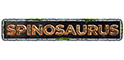 Spinosaurus Slot Logo.