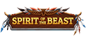 Alt Spirit of The Beast Slot Logo.