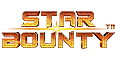 Star Bounty Slot Logo.