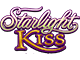 Starlight Kiss Slot Logo.
