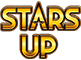 Stars Up Slot Logo.