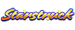 Alt Starstruck Slot Logo