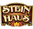 Stein Haus Slot Logo.