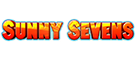 Sunny Sevens Slot Logo.