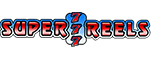 Super 7 Reels Slot Logo.