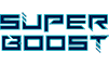 Super Boost Slot Logo.