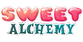 Sweet Alchemy Slot Logo.