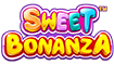 Sweet Bonanza Slot Logo.