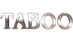 Taboo Slot Logo.