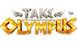 Take Olympus Slot Logo.