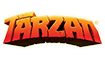 Tarzan Slot Logo.