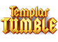 Templar Tumble Slot Logo.