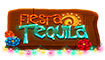 Tequila Fiesta Slot Logo.