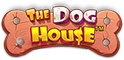 The Dog House Slot Logo.